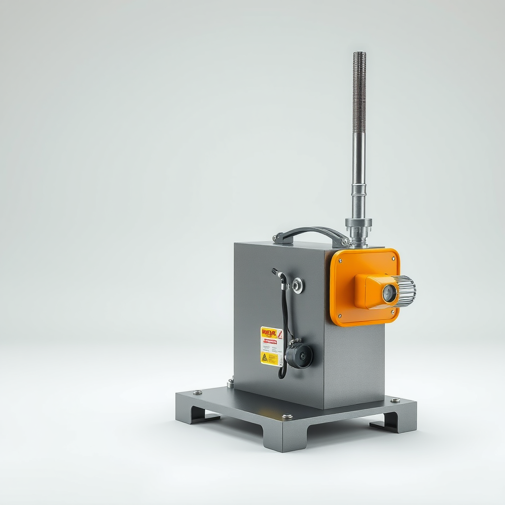 manutenção esteiras industriais alimentícias