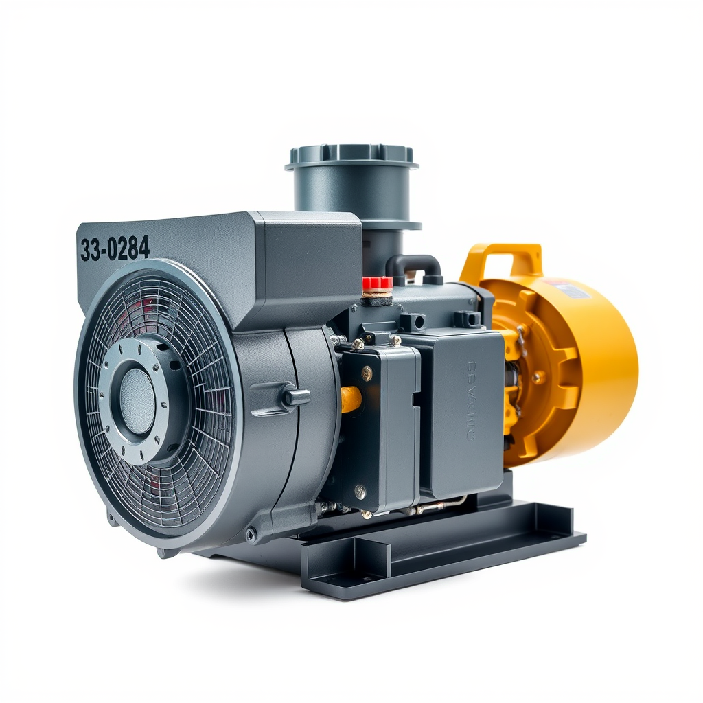 manutenção preventiva motor industrial