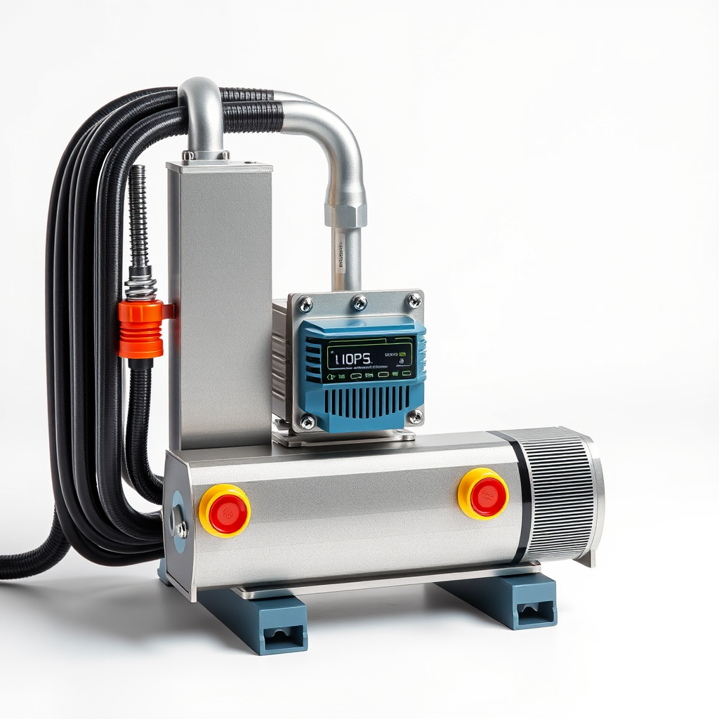 soluções manutenção esteiras manufatura